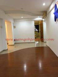 Blk 419 Woodlands Street 41 (Woodlands), HDB Executive #102215872